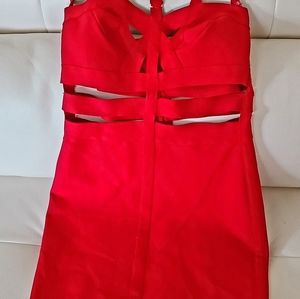 One time used...as new!